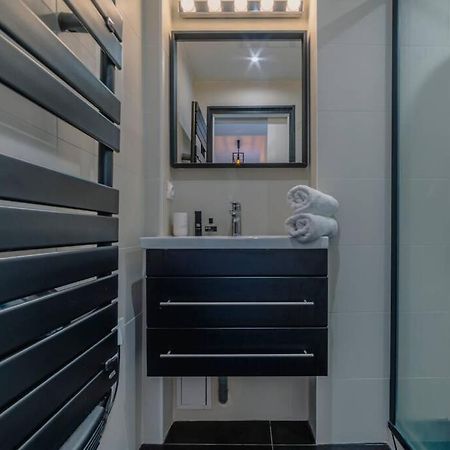 Appartement Lumineux Cote Des Basques Biarritz Dış mekan fotoğraf