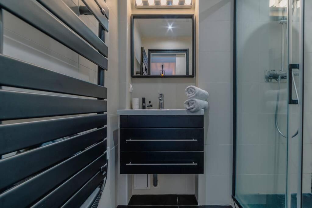 Appartement Lumineux Cote Des Basques Biarritz Dış mekan fotoğraf