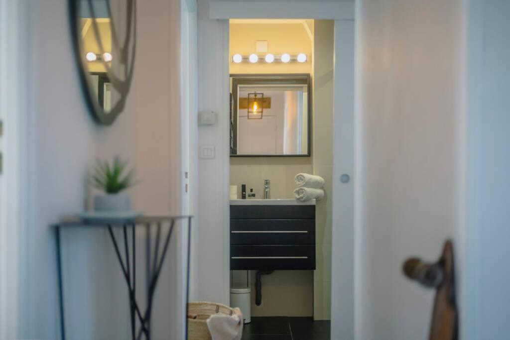 Appartement Lumineux Cote Des Basques Biarritz Dış mekan fotoğraf