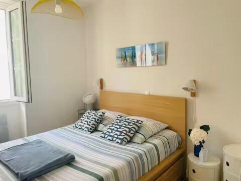 Appartement Lumineux Cote Des Basques Biarritz Dış mekan fotoğraf