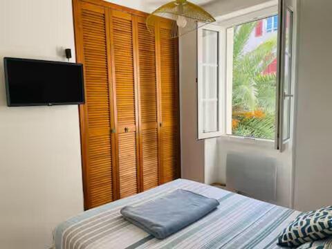 Appartement Lumineux Cote Des Basques Biarritz Dış mekan fotoğraf