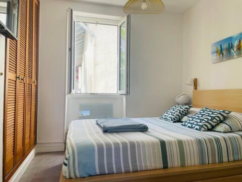 Appartement Lumineux Cote Des Basques Biarritz Dış mekan fotoğraf